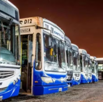 Desde hoy hay desvíos en las líneas 8A, a Quijano, La Silleta, Encón y 5 Troncal Circunvalación Oeste