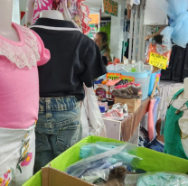 Llega la feria de Reyes Magos al mercado San Miguel con ofertas imbatibles