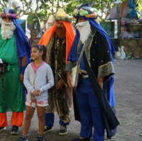 7 datos que tal vez no conocías de los Reyes Magos