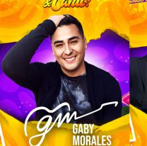 Los 3 del R&iacute;o y Gaby Morales se suman al Festival de Humor y Canto en La Vi&ntilde;a