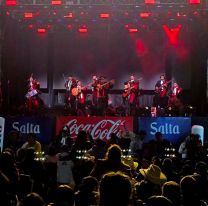 Con gran convocatoria, La Poma abrió con éxito la temporada de festivales 2026 en Salta