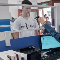 El lunes 12 inicia la renovación del Pase Libre para ingresantes universitarios