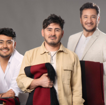 Canto 4 ser&aacute; parte de la &uacute;ltima funci&oacute;n de Ciudad de Navidad en Salta