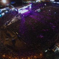 Comienza Jes&uacute;s Mar&iacute;a 2026: cartelera, entradas, horarios y todo lo que tenes que saber