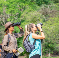 Los parques de Salta tienen propuestas gratis para disfrutar, aprender y compartir en familia
