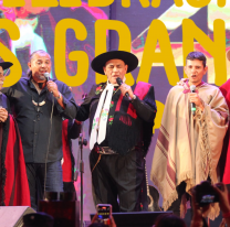 Uno por uno, todos los artistas salteños que serán parte de los 60 años del Festival de Jesús María