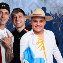 Este domingo se vive Festimiel 2026 en San José de Metán con una cartelera de primer nivel