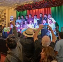 Todo listo en San Carlos para la 45&ordf; Feria Artesanal de los Valles Calchaqu&iacute;es