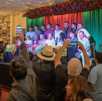 Todo listo en San Carlos para la 45&ordf; Feria Artesanal de los Valles Calchaqu&iacute;es