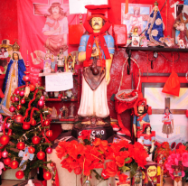 8 de Enero: Día del Gauchito Gil