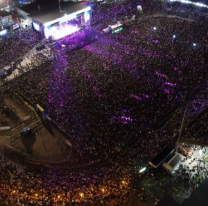 Se suspendió la primera noche de Jesús María: cómo pedir la devolución de entradas