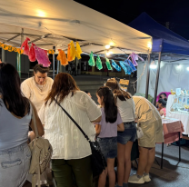 Este s&aacute;bado habr&aacute; Feria de Emprendedores Tem&aacute;tica de Plaza Espa&ntilde;a