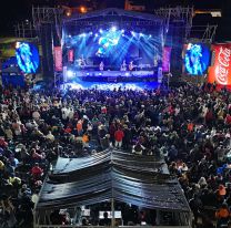 El Seclanteño fue un éxito total y se consolida como uno de los grandes festivales del verano en Salta
