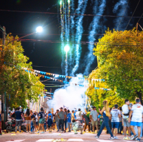 Juventud Antoniana celebra hoy 110 años de vida