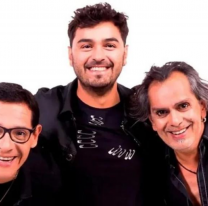 Despu&eacute;s de muchos a&ntilde;os, Los Nocheros vuelven a la Serenata a Cafayate