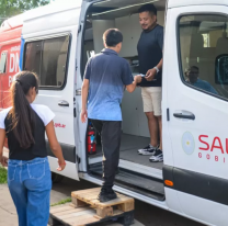 Inician los operativos de identificaci&oacute;n en barrios de la Capital