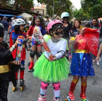 El verano se vive en Salta con actividades para disfrutar en toda la provincia