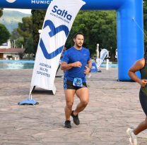 Se viene la segunda fecha del Campeonato Salte&ntilde;o de Acuatl&oacute;n