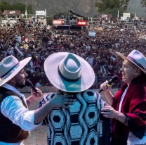 Estos son los precios oficiales de las entradas para la Serenata a Cafayate