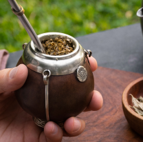 Mate anti estr&eacute;s y ansiedad: este es el truco para que el mate no altere tu sistema nervioso