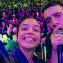 LBC y Euge Quevedo confirmaron su show en Salta