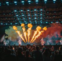 Jesús María: Los Tekis llevan el carnaval a otro nivel y presentan su nuevo show 2026