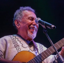 Gonzalo Hermosa se despide esta noche en Salta con Los Kjarkas en el Teatro Provincial