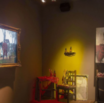 El Museo Güemes ofrece talleres gratuitos para niñas y niños durante las vacaciones