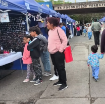Se viene la 4° Feria Tope de Salta con precios super accesibles