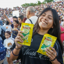 Playadito fue la yerba m&aacute;s vendida en Argentina en el a&ntilde;o 2025