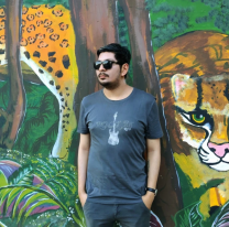 Se viene "La paradójica belleza", un taller virtual de reescritura del reconocido escritor Mario Flores