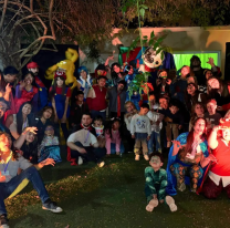 La colonia "Recreativarte" propone un verano de arte, juego y encuentro para una sociedad integral