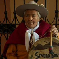 As&iacute; ser&aacute; el ultimo adi&oacute;s del guardi&aacute;n de la copla Severo B&aacute;ez