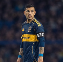 El gobernador Sáenz confirmó que Boca Juniors vuelve a Salta por la Copa Argentina