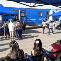 Operativo "Volviendo a Clases": aprovech&aacute; y complet&aacute; el certificado de salud 2026 en el CCM