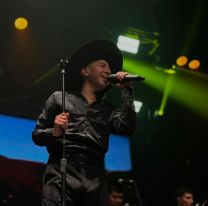 Joaqu&iacute;n Sosa abrir&aacute; el show de Abel Pintos en Jujuy