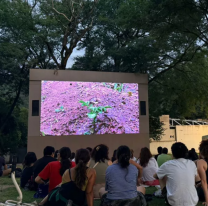 Martes de Verano: El 20 de enero, se proyectar&aacute; el largometraje Las Hadas del Chaco