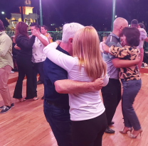 En estas vacaciones, aprende a bailar tango en el centro salte&ntilde;o
