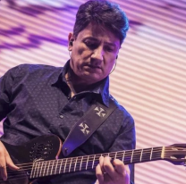 As&iacute; ser&aacute; la nueva formaci&oacute;n del conjunto Los Carabajal, luego de la renuncia de uno de sus integrantes