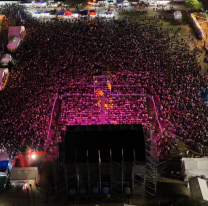San Carlos vibró con dos noches históricas y un cierre de festival inolvidable