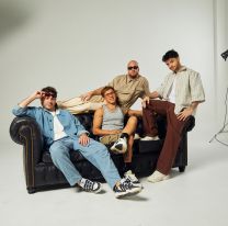 M&aacute;rama confirm&oacute; su show en Salta este fin de semana