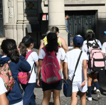 Los niños de la ciudad se convertirán en turistas por un día