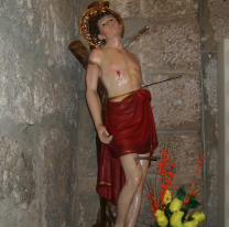 Día de San Sebastián: la oración para pedir protección y bendición