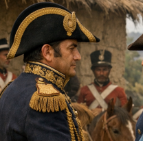 20 de enero: San Mart&iacute;n y Belgrano se encuentran en la Posta de Yatasto