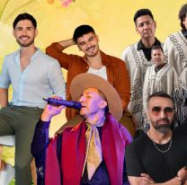 Este fin de semana se vive el Festival de la Tradici&oacute;n Calchaqu&iacute; 2025 en Cachi