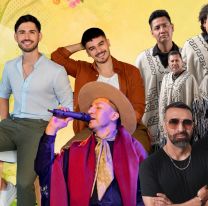 Los Kjarkas encabezan esta noche el Festival de la Tradición Calchaquí en Cachi