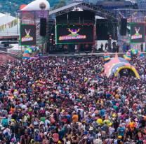 Todo lo que ten&eacute;s que saber sobre el Carnaval de Los Tekis: el evento que transforma Jujuy y convoca a todo el pa&iacute;s