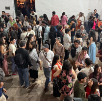 La muestra NEXO se encuentra disponible durante enero en el Complejo Explora Salta