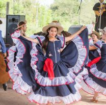 Chicoana celebra el verano con el Encuentro de Jóvenes del Ayer y el Carnaval de Antaño