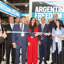 Salta dice presente en FITUR 2026, la principal feria de turismo del mundo
